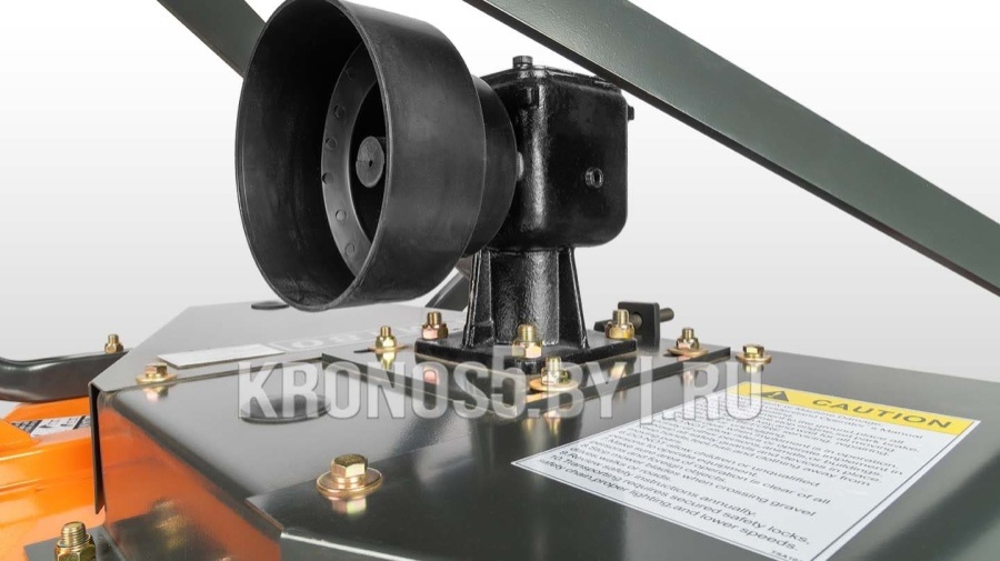 Косилка садовая FM-150 (1,5 м)