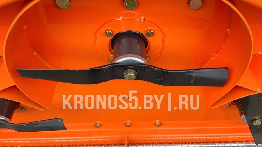 Косилка садовая FM-150 (1,5 м)