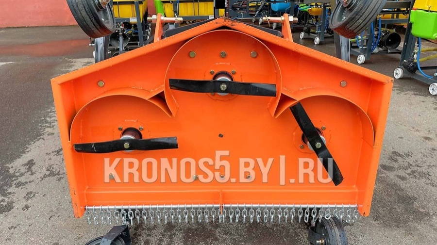 Косилка садовая FM-150 (1,5 м)