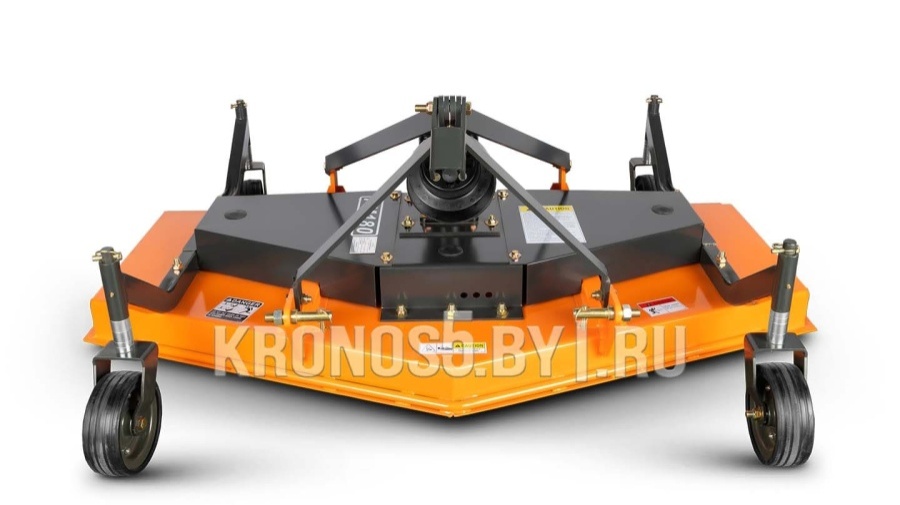 Косилка садовая FM-150 (1,5 м)