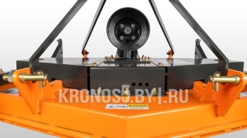Косилка садовая FM-150 (1,5 м)